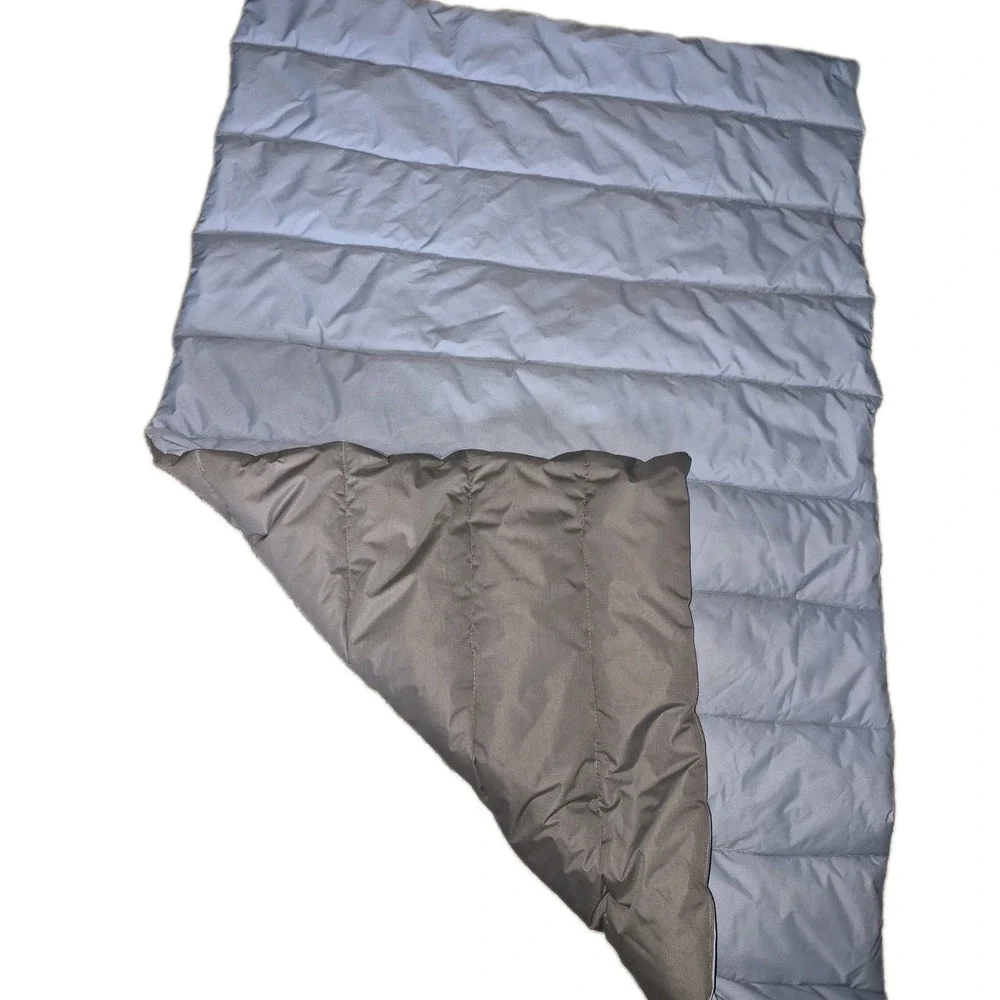 Packaway Quilted Travel Dog Mat, Packaway Dog Bed from Mountain Warehouse 35x53
